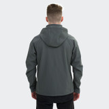 Back