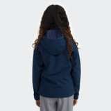 Back