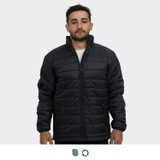 TRENDSWEAR Payton Unisex Puffer Jacket