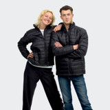 TRENDSWEAR Frazer Womens Puffer Jacket