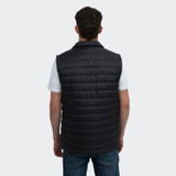 Back