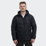 TRENDSWEAR Milford Mens Puffer Jacket