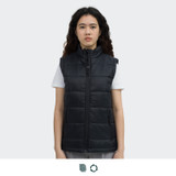 TRENDSWEAR Milford Womens Puffer Vest