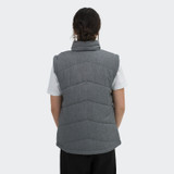 TRENDSWEAR Newport Womens Puffer Vest