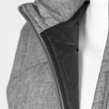 TRENDSWEAR Newport Womens Puffer Vest