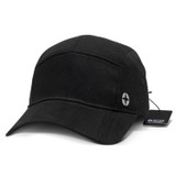 Swiss Peak 5 Panel Cap