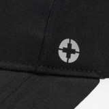 Swiss Peak 5 Panel Cap