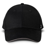 Swiss Peak 6 Panel Cap
