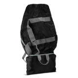 Origami Foldable Duffle