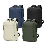 ARCHER Soft-Touch Daily Backpack