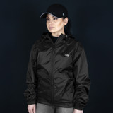 Swiss Peak Urban Windbreaker