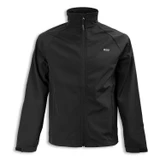 Swiss Peak Urban Softshell Jacket