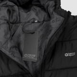 Swiss Peak Urban Puffer Jacket