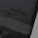Rollink Flex Earth Suitcase - Medium