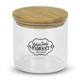 Round Storage Canister Large