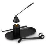 Keepsake Candle Accessory Set