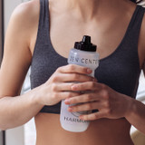 Sprits Bottle