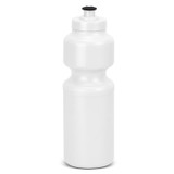 Quencher Bottle