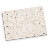 Flat Sheet