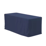 6 Foot Table Cover Fitted