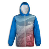 Custom Puffer Jacket