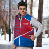 Custom Puffer Vest