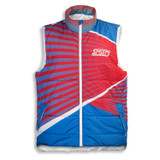 Custom Puffer Vest