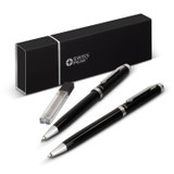 Swiss Peak Luzern Pen and Pencil Set