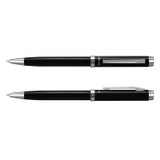 Swiss Peak Luzern Pen and Pencil Set