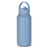 Pale Blue