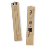 SPICE Noclip Bamboo Pen