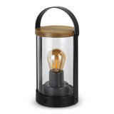 Keepsake Halo Lantern
