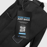 SPICE Waste2Gear Sling Bag