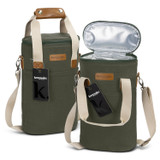 Keepsake Merchant Wine Cooler Bag