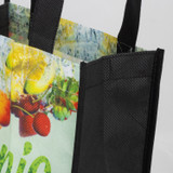 Indigo Tote Bag