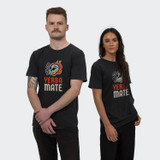 TRENDSWEAR Faded Unisex T-Shirt