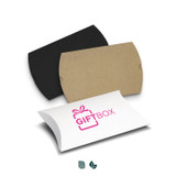 Pillow Box - Medium
