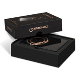 INGENIO Arc Wireless Charging Power Bank