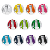 Ribbon Colours