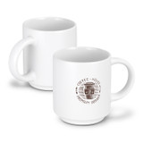 Espresso Stackable Coffee Mug