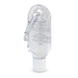 Carabiner Hand Sanitiser 30ml