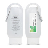 Gel Hand Sanitiser 55ml