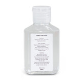 Hand Sanitiser Gel 60ml