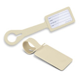 Silicone Luggage Tag