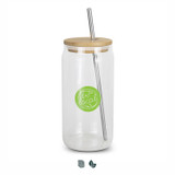 Fallon Glass Tumbler