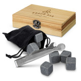 Whiskey Stone Gift Set