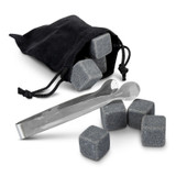 Whiskey Stone Gift Set