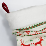 Full Colour Christmas Stocking