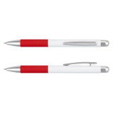White/Red