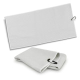Waffle Golf Towel